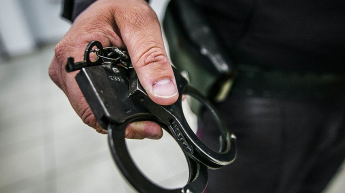 Axtarışda olan 2 nəfər saxlanıldı