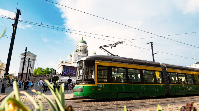 В этом городе за год не было ни одного смертельного ДТП - ФОТО