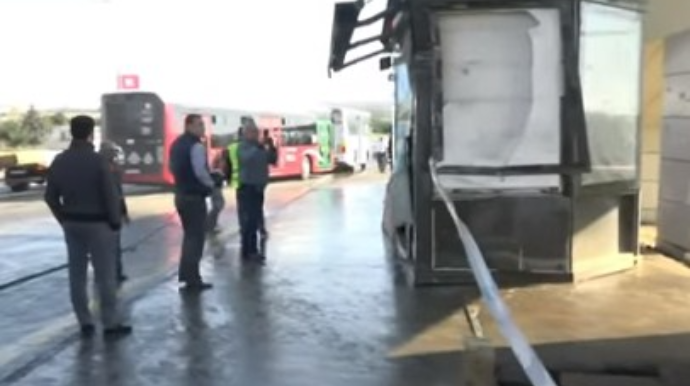 Qəzada xəsarət alanların adları məlum oldu - SİYAHI 