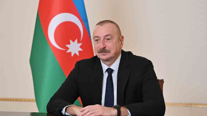 Litvanın Baş naziri İlham Əliyevə zəng etdi