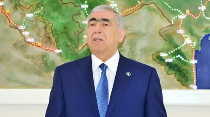 Saleh Məmmədovdan sonra agentlikdə yeyinti yoxlamaları aparılır? 