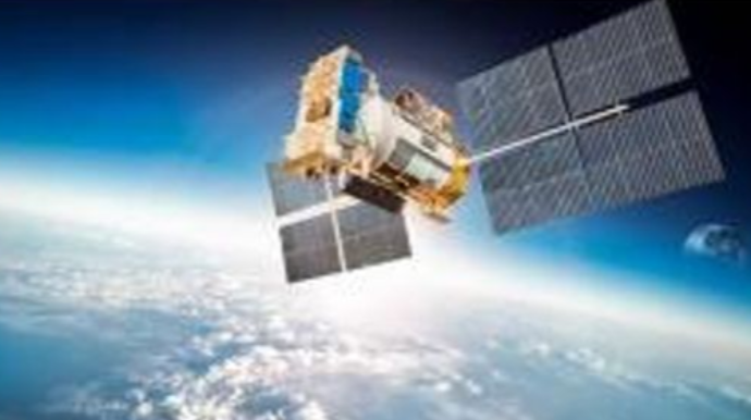 İsrail kosmosa yeni peyk buraxdı