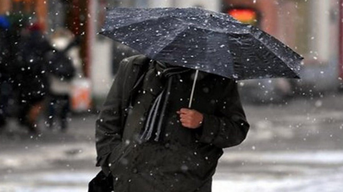 Temperatur 4-6 dərəcə enəcək, bəzi yerlərdə qar yağacaq - XƏBƏRDARLIQ 