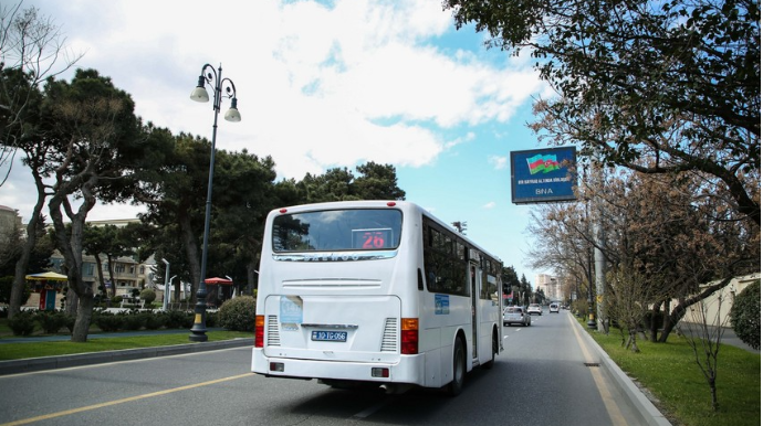 Bakıda daha 10 müntəzəm marşrut xətti müsabiqəyə çıxarılır