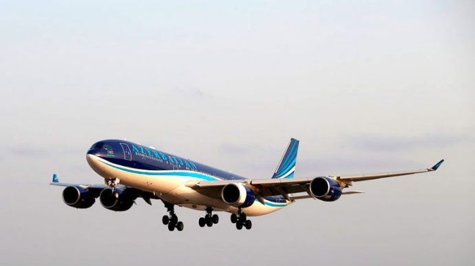 Antalya-Bakı təyyarəsində nasazlıq yarandı - geri qayıtdı 