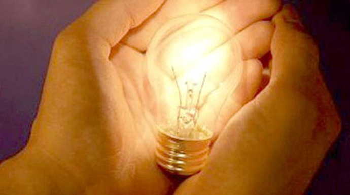 Bu ərazidə işıq olmayacaq