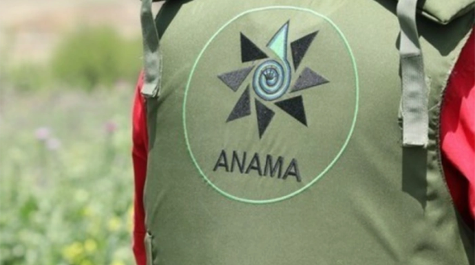 Арестованы сотрудники ANAMA, нарушившие общественный порядок в Лачыне 