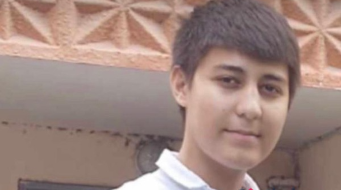 Bakıda yeniyetmə oğlan qəfil öldü - FOTO 