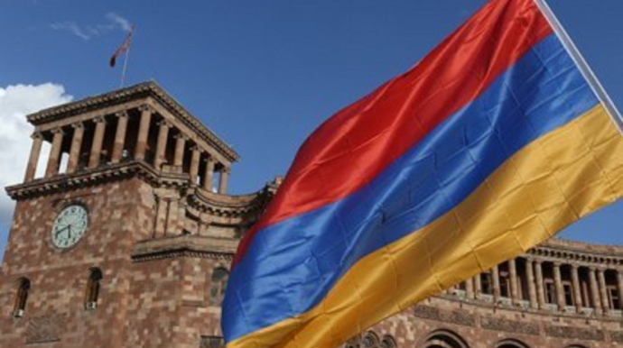 Əyləş, Ermənistan, yenə də "iki" - indi də statistikaya görə 