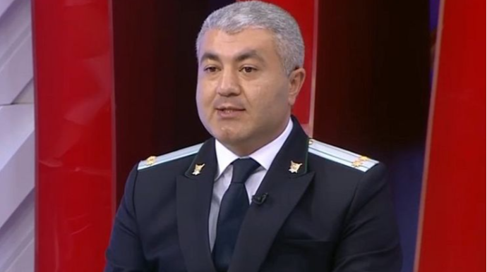 Baş Prokurora yeni köməkçi təyin olunub 