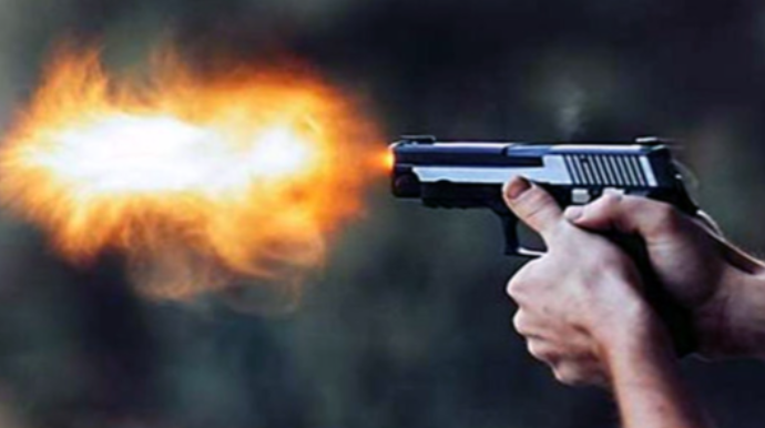 Silahlı atışmada 6 nəfər yaralanıb