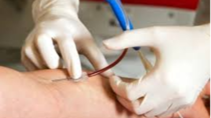 Məhərrəmlikdə qanvermə aksiyasının keçiriləcəyi ünvanların siyahısı 