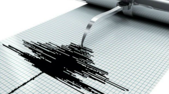 Azərbaycanda zəlzələ oldu