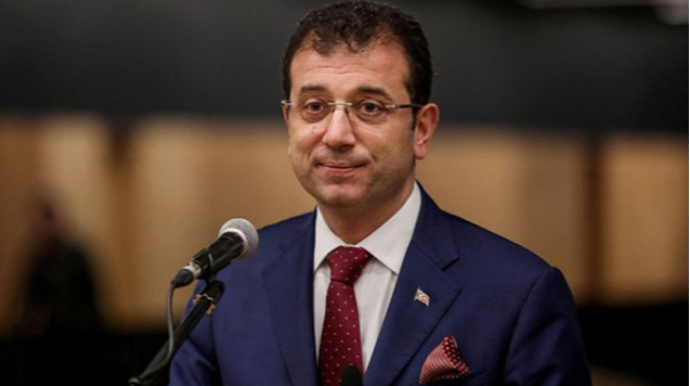 “İmamoğlu işi”  ilə bağlı daha 18 nəfər həbs edildi