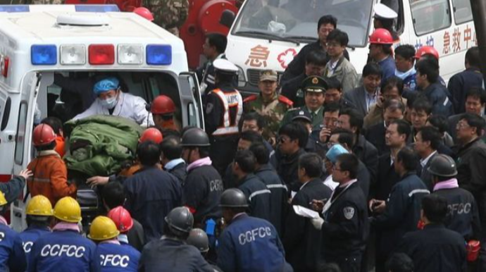Çində dağ marafonu zamanı 21 nəfər ölüb