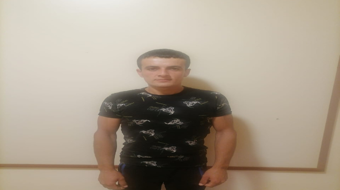 Göygöldə 12 min manatlıq mal-qara oğurlayan şəxs tutulub 