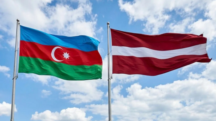 Azərbaycan və Latviya DİN-ləri əməkdaşlıq edəcək