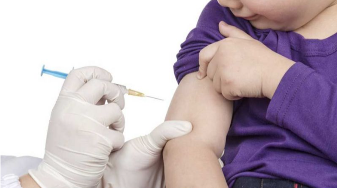 Bu ölkədə 6 yaşdan yuxarı şəxslərə peyvənd vurulacaq 