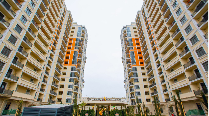 Paytaxtdakı MTK aylardır sakinləri aldadıb mənzillərin çıxarışını vermir – ŞİKAYƏT