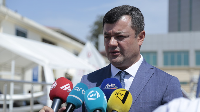 Məhkəmə jurnalistin başına oyun açdı - Tural Museyibov Prezidentə müraciət etdi 