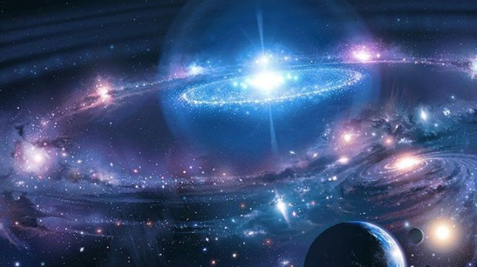 NASA  kaninatın daha bir möhtəşəm görüntüsünü paylaşdı - FOTO