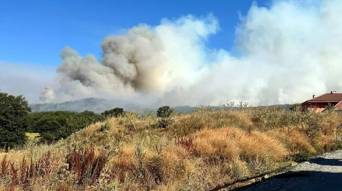 Əkin yerinin yandırılmasına görə yeni cərimələr 