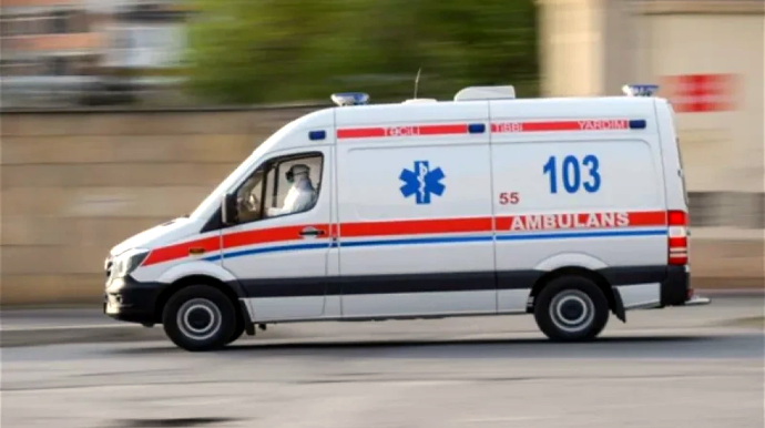 Tovuzda bir ailənin 5 üzvü qidadan zəhərlənib - FOTO  