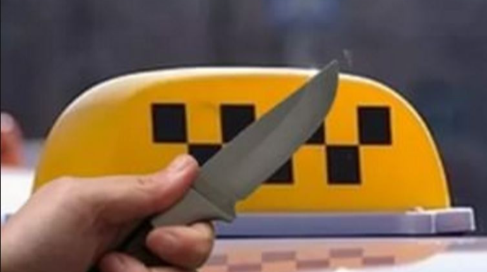 İtkin düşən taksi sürücüsü öldürülərək basdırılıb