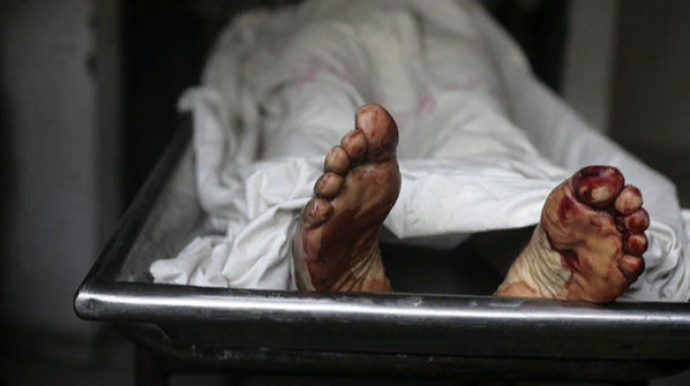 Bakıda 28 yaşlı gənc qətlə yetirildi