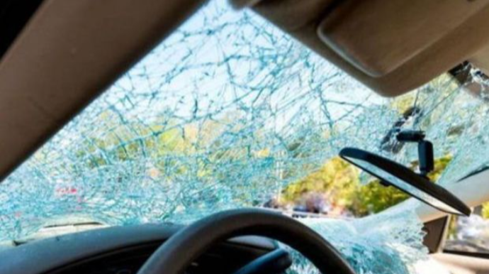 Xırdalanda eyni ərazidə iki qəza: Ölənlər var 