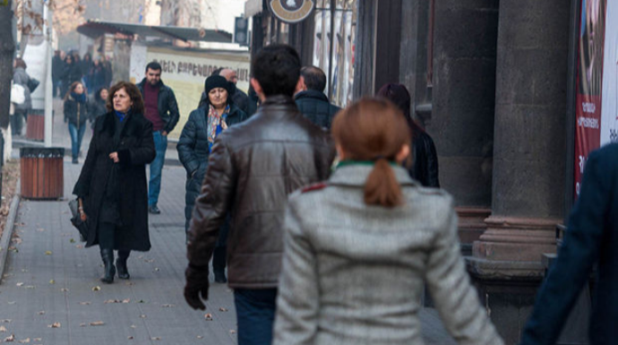 Ermənistanda xaos, çəkişmə, üsyan:  Narazılıq artır  - VİDEO