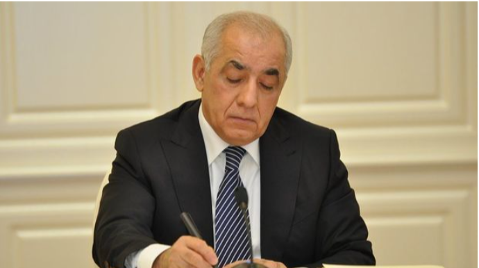 Nazirlər Kabineti bu qərarda dəyişiklik etdi