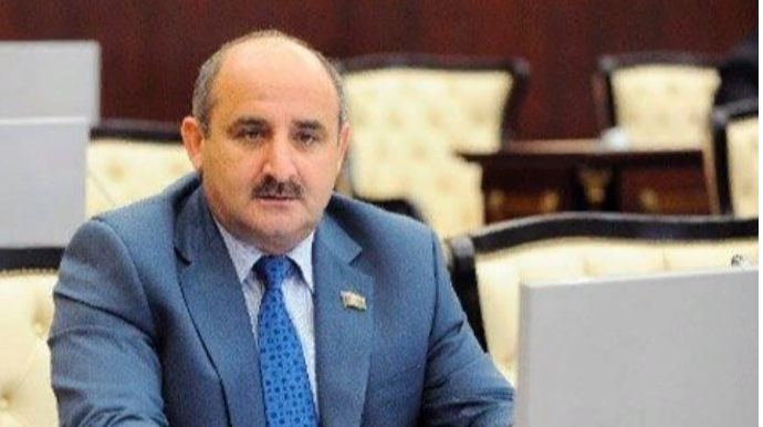 Çingiz Qənizadə soydaşlarımıza müraciət etdi: “Erməni təxribatına getməyin!”