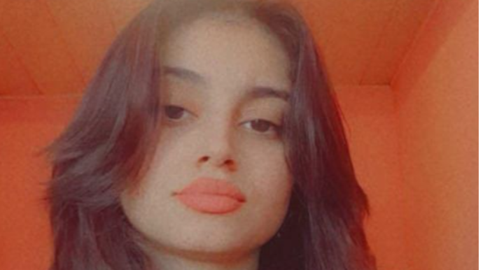 Polis bu qızı axtarır - FOTO 