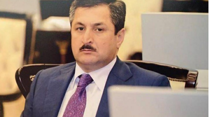 Malik Həsənov: "İşğalçını adekvat addımlarla cəzalandırmaq lazımdır" 