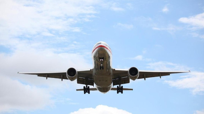 İranın hava məkanı bu vaxtadək bağlı qalacaq 