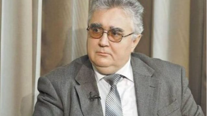 Rus ekspert barəsində beynəlxalq axtarış  elan edildi