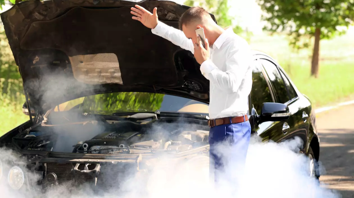 İsti havalarda mühərrikin çox qızmaması üçün nə etməli? - ÜSULLAR 