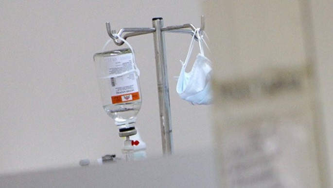 Yaşlı qadın kürəkəni və nəvəsi tərəfindən döyülüb - Ağstafada