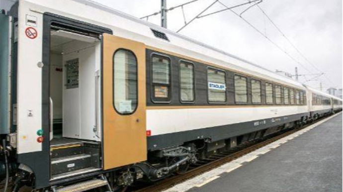 “Bakı-Tbilisi qatarının bərpasını gözləyirik” - Gürcüstan İqtisadiyyat Nazirliyi