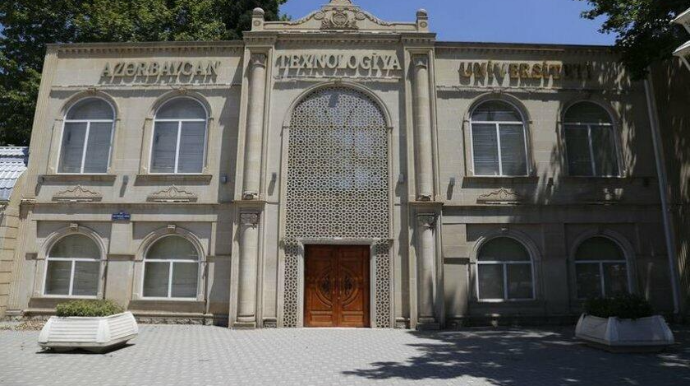 Gəncədə ilk dəfə dəmiryolçu ixtisası açılır  