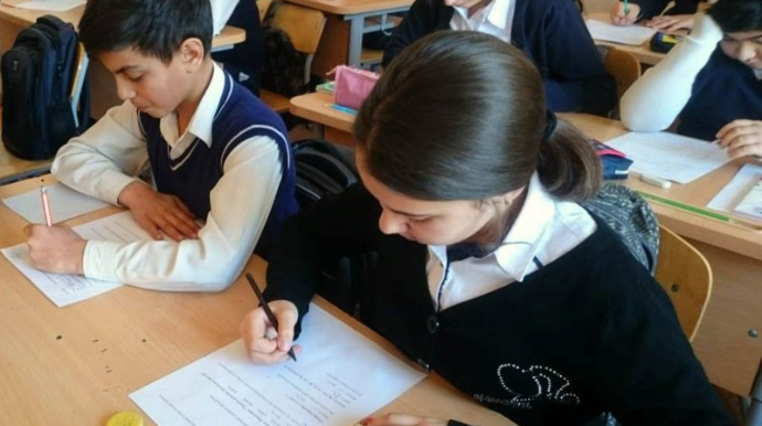 Müəllimlər summativ qiymətləndirmənin təşkilində laqeydlik edir - Ekspertdən AÇIQLAMA 