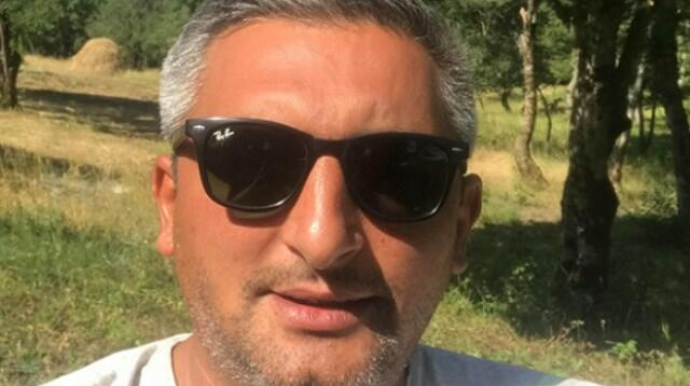 Mina partlayışında yaralanan AzTV əməkdaşı evə buraxıldı