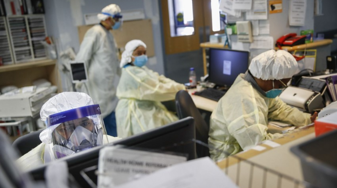 Koronavirusun daha bir növü aşkarlandı