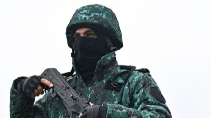 Hərbi xidmətdə son yaş həddi dəyişir 