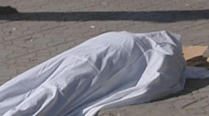 Bakıda yolu keçən piyada faciəli şəkildə öldü