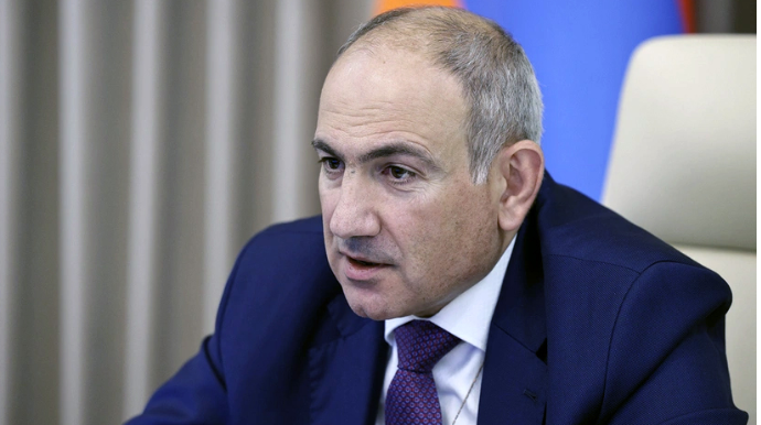 Dəmir yolunun bərpası ilə bağlı Rusiyanın qərarını gözləyirik - Paşinyan 