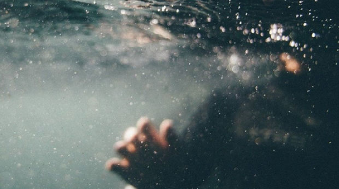 Samur-Abşeron kanalında 23 yaşlı oğlanın meyitinin tapılma görüntüləri   - YENİLƏNİB - VİDEO