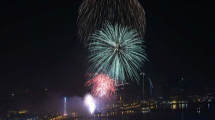 В Баку пройдут праздничные концерты