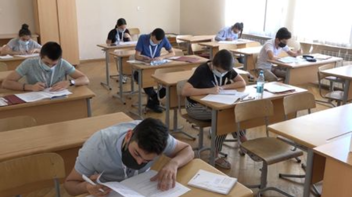 DİM şagirdlərə müraciət edib